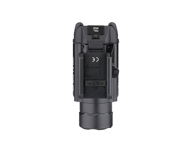 Svetlo na zbraň Olight BALDR IR 1350 lm - IR zelený laser  , image-15
