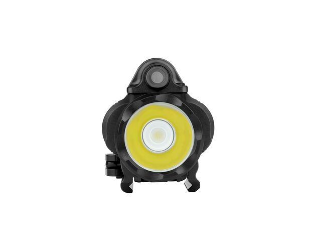 Svetlo na zbraň Olight BALDR IR 1350 lm - IR zelený laser  , image-18