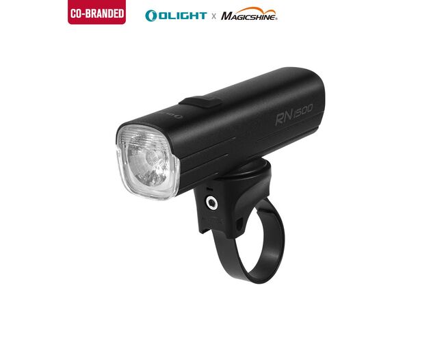 Predné svetlo na bicykel Olight RN 1500 1500lm  , image-7