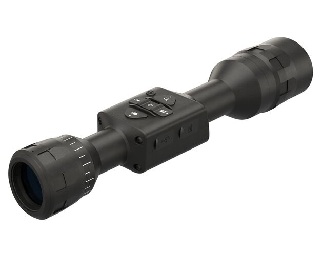 Nočné videnie ATN X-Sight LTV QHD 3-9x  , image-11