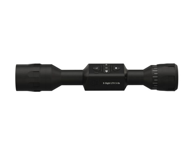 Nočné videnie ATN X-Sight LTV QHD 3-9x  , image-12