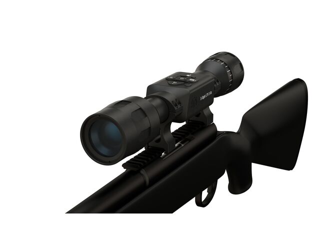 Nočné videnie ATN X-Sight LTV QHD 3-9x  , image-13