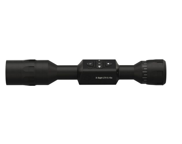 Nočné videnie ATN X-Sight LTV QHD 5-15x  , image-2