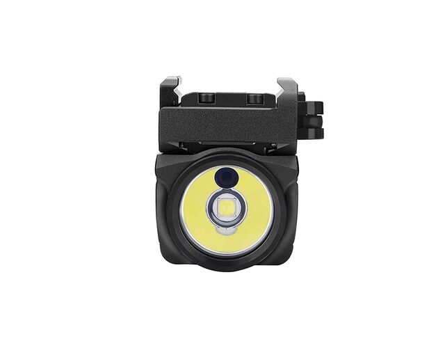 Svetlo na zbraň OLIGHT BALDR RL mini 600 lm - červený laser  , image-10