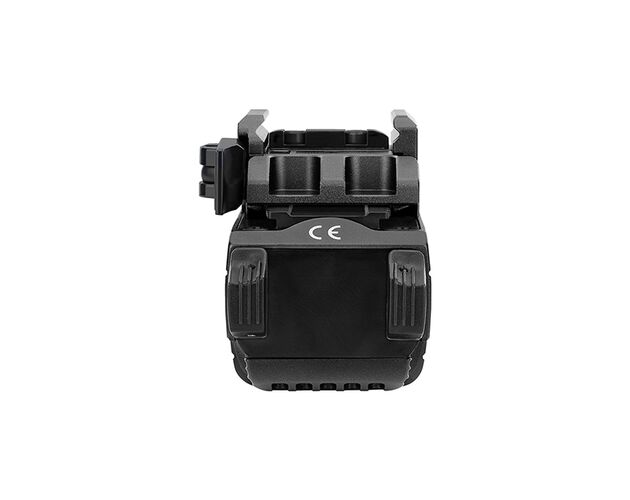 Svetlo na zbraň OLIGHT BALDR RL mini 600 lm - červený laser  , image-11