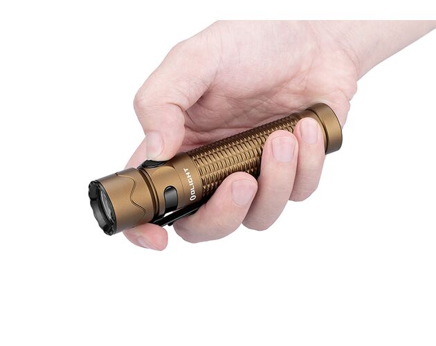 LED baterka Olight Warrior Mini 2 Desert 1750 lm  , image-10