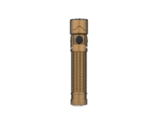 LED baterka Olight Warrior Mini 2 Desert 1750 lm  , image-2