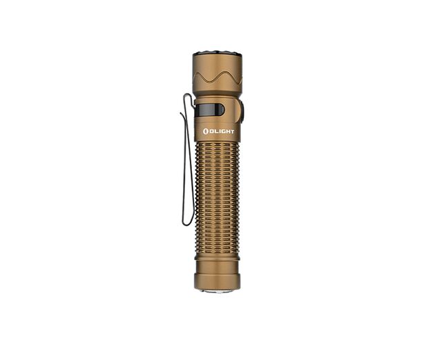 LED baterka Olight Warrior Mini 2 Desert 1750 lm  , image-3