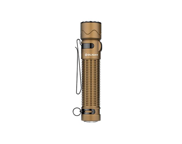 LED baterka Olight Warrior Mini 2 Desert 1750 lm  , image-4