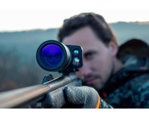 Nočné videnie ATN X-Sight 5 LRF, 3-15x, image-4