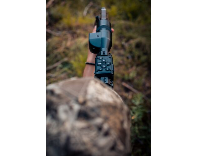 Nočné videnie ATN X-Sight 5 LRF, 3-15x, image-3