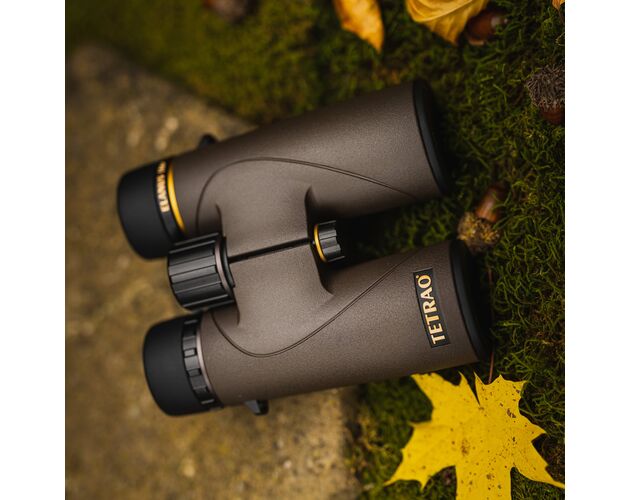 Ďalekohľad TETRAO Elanus 10x42 HD, image-8