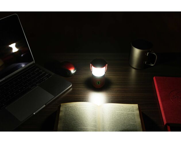Kempingový LED nabíjací mini lampáš Olight Olantern 150 lm  , image-10
