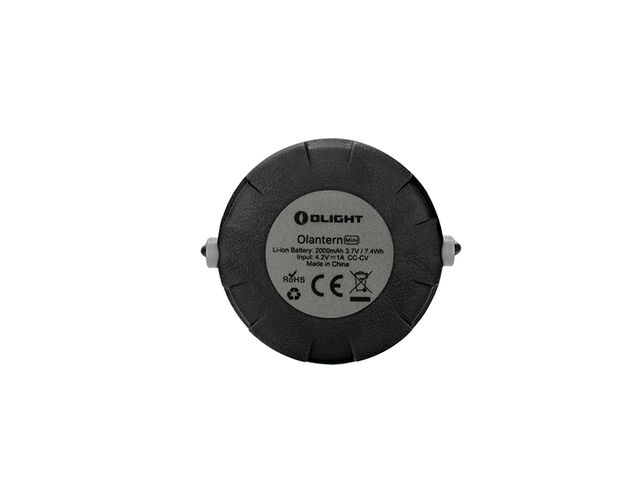 Kempingový LED nabíjací mini lampáš Olight Olantern 150 lm  , image-4