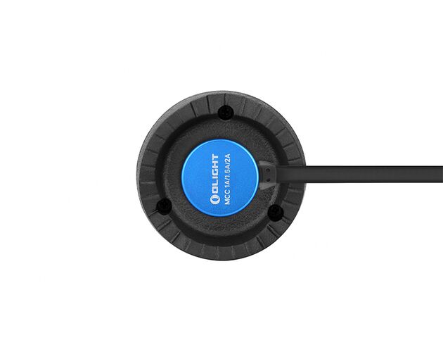 Kempingový LED nabíjací mini lampáš Olight Olantern 150 lm  , image-6