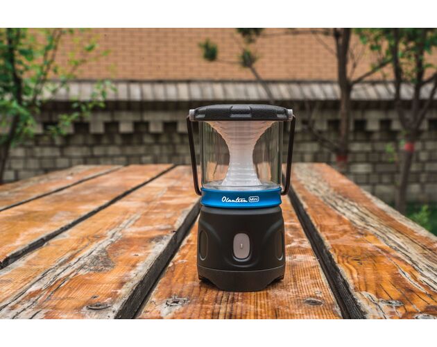Kempingový LED nabíjací mini lampáš Olight Olantern 150 lm  , image-9