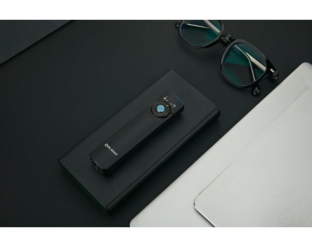 LED baterka Olight Arkfeld 1000 lm - black  , image-11