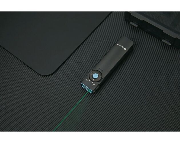 LED baterka Olight Arkfeld 1000 lm - black  , image-9