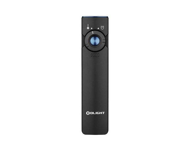 LED baterka Olight Arkfeld 1000 lm - black  , image-2