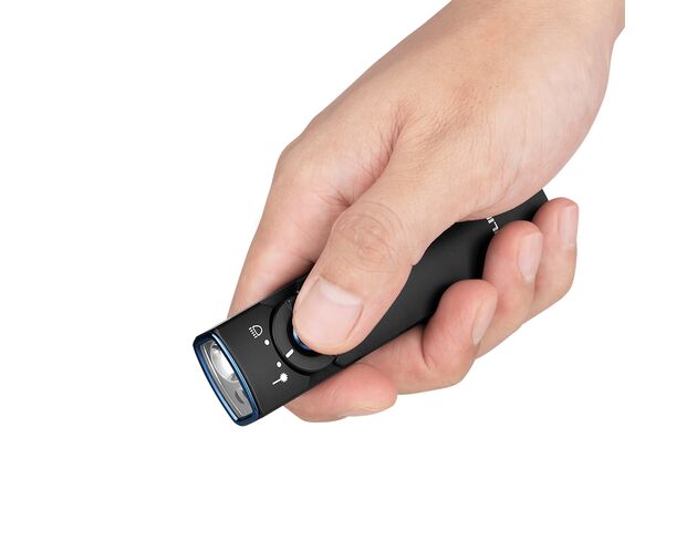 LED baterka Olight Arkfeld 1000 lm - black  , image-6