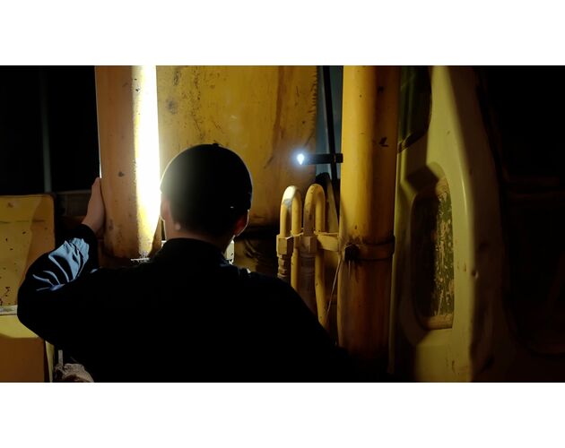 LED baterka Olight Arkfeld 1000 lm - black  , image-7
