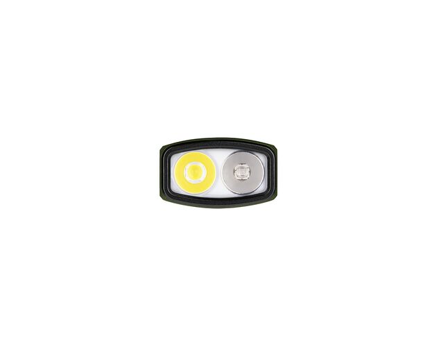 LED baterka Olight Arkfeld UV 1000 lm - zelená, - limitovaná edícia  , image-5