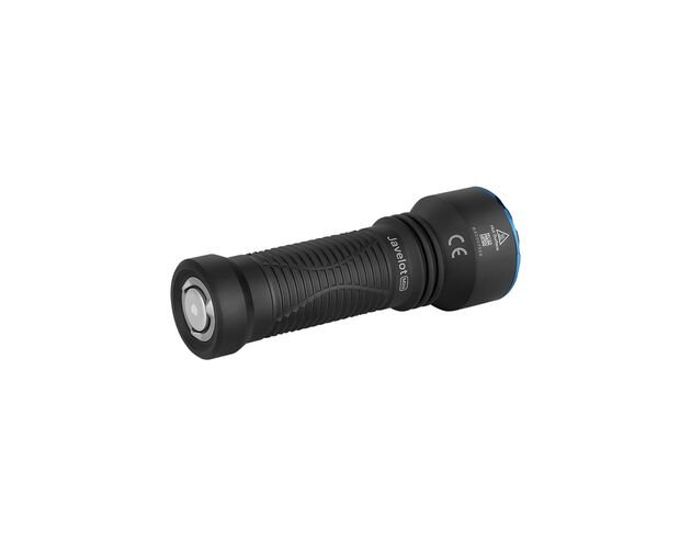 LED baterka Olight Javelot Mini 1000 lm - black  , image-6