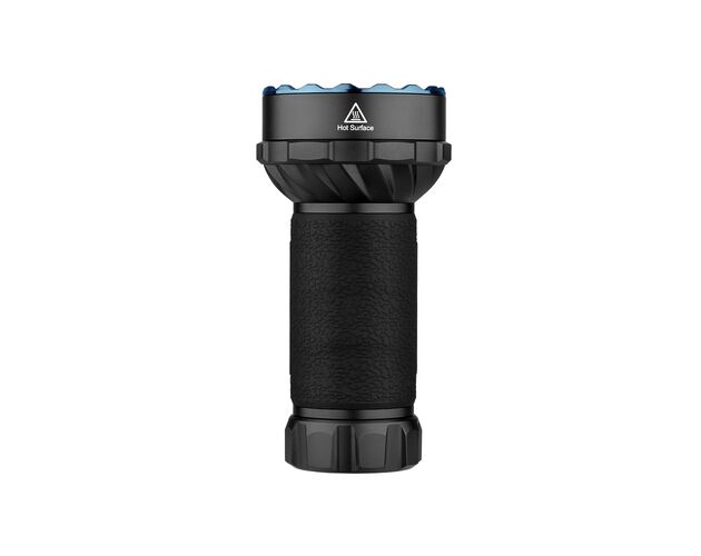 LED baterka Olight Marauder Mini 7000 lm s možnosťou bodového svietenia   , image-3