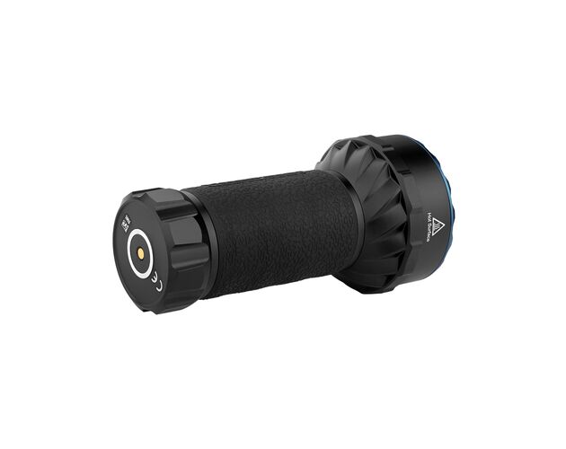 LED baterka Olight Marauder Mini 7000 lm s možnosťou bodového svietenia   , image-4
