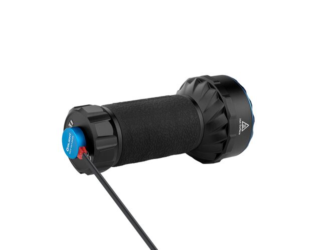 LED baterka Olight Marauder Mini 7000 lm s možnosťou bodového svietenia   , image-5