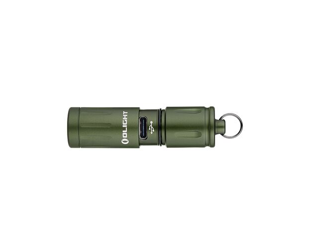 LED baterka Olight iXV EOS Green 180 lm  , image-6
