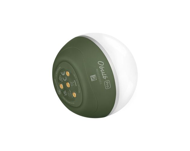 LED lampášik Olight Obulb Pro Green 240 lm  , image-5