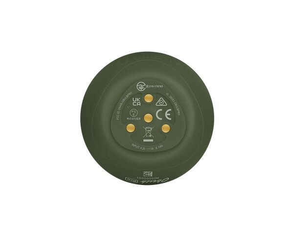 LED lampášik Olight Obulb Pro Green 240 lm  , image-4
