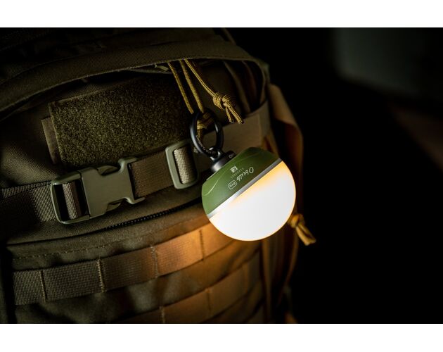 LED lampášik Olight Obulb Pro Green 240 lm  , image-8