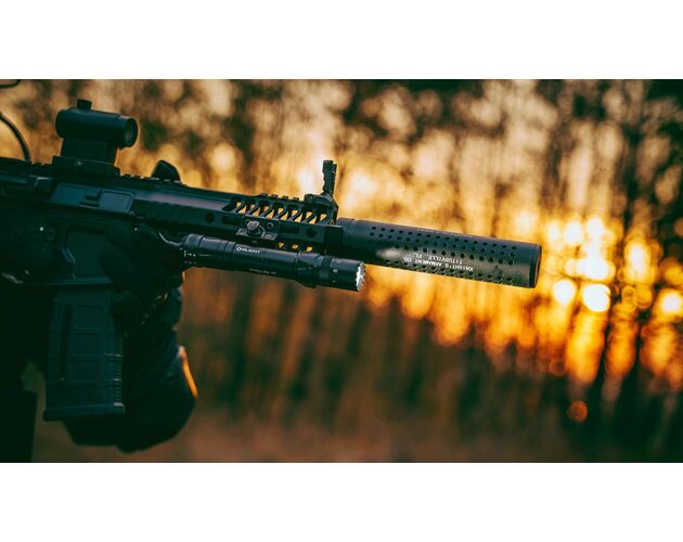 Svetlo na zbraň Olight Odin GL-M 1500 lm - zelený laser  , image-14