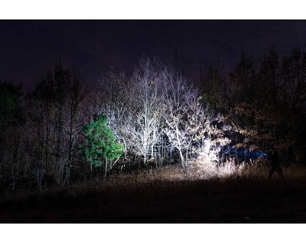 Svetlo na zbraň Olight Odin GL-M 1500 lm - zelený laser  , image-22