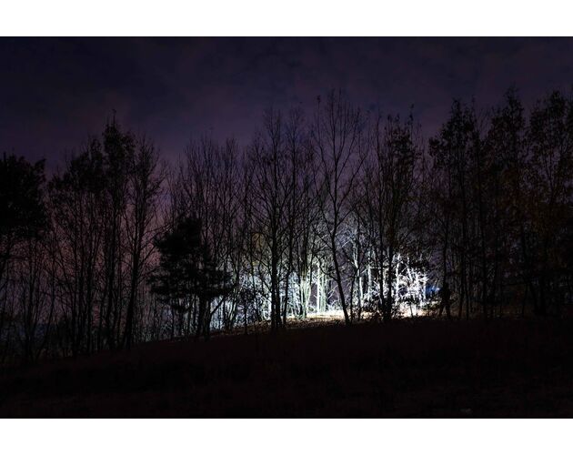 Svetlo na zbraň Olight Odin GL-M 1500 lm - zelený laser  , image-23