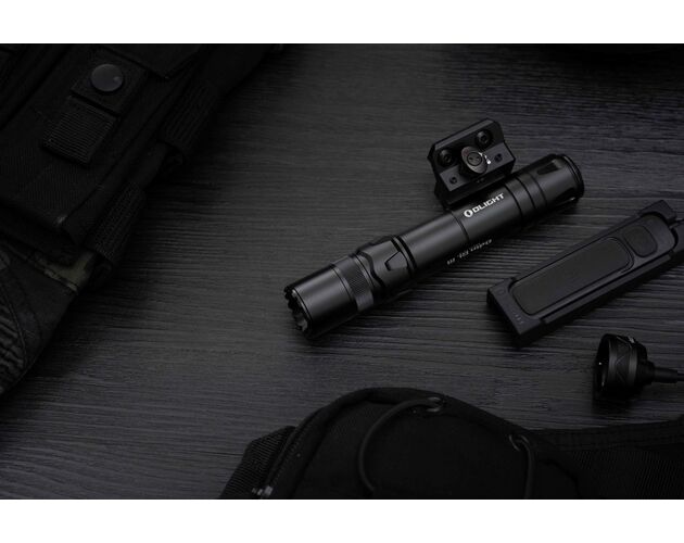 Svetlo na zbraň Olight Odin GL-M 1500 lm - zelený laser  , image-27