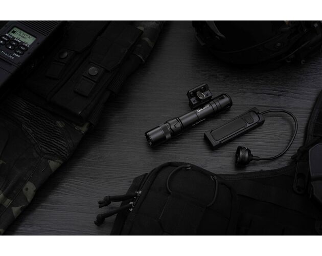 Svetlo na zbraň Olight Odin GL-M 1500 lm - zelený laser  , image-28