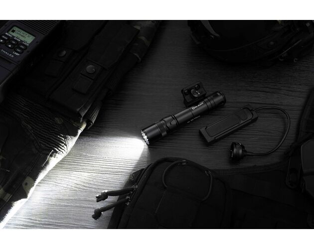Svetlo na zbraň Olight Odin GL-M 1500 lm - zelený laser  , image-29