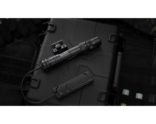 Svetlo na zbraň Olight Odin GL-M 1500 lm - zelený laser  , image-31