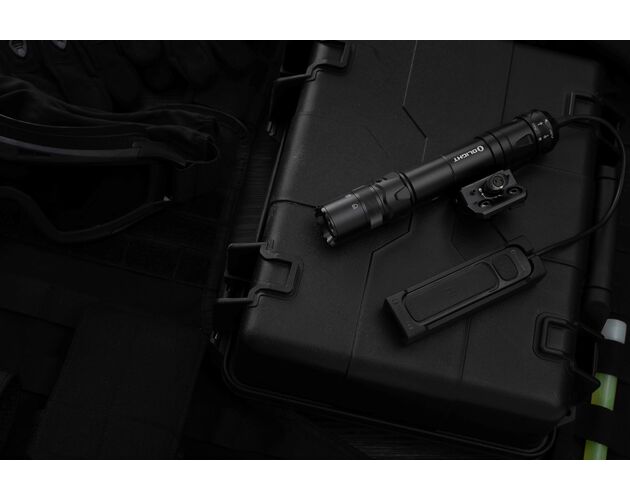 Svetlo na zbraň Olight Odin GL-M 1500 lm - zelený laser  , image-32