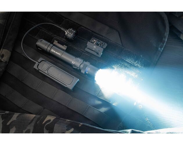 Svetlo na zbraň Olight Odin GL-M 1500 lm - zelený laser  , image-33