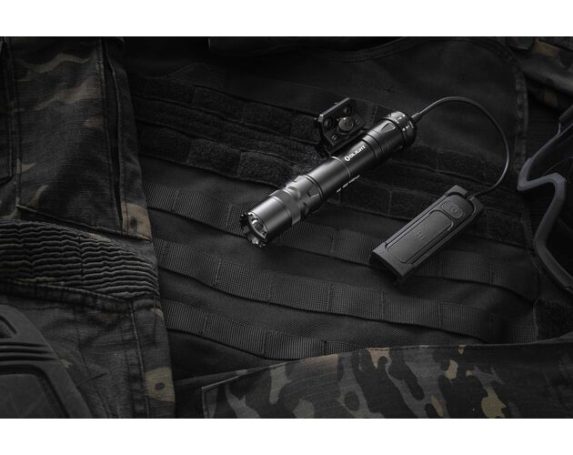 Svetlo na zbraň Olight Odin GL-M 1500 lm - zelený laser  , image-35
