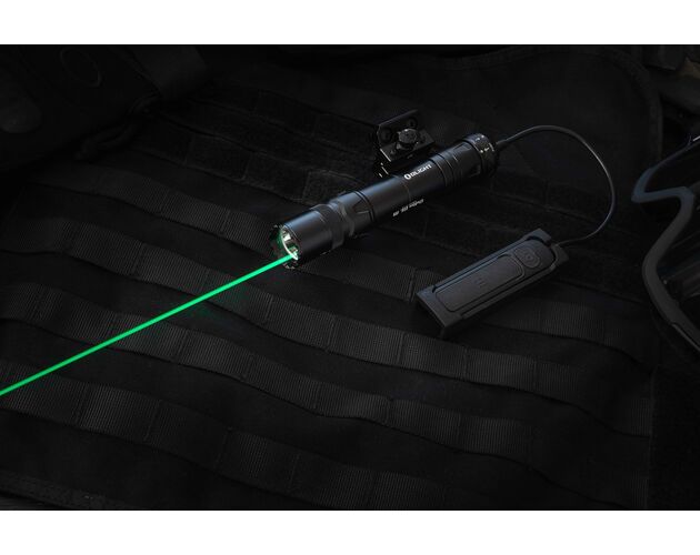 Svetlo na zbraň Olight Odin GL-M 1500 lm - zelený laser  , image-36