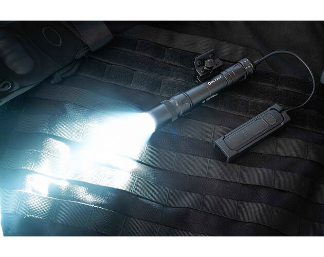 Svetlo na zbraň Olight Odin GL-M 1500 lm - zelený laser  , image-37