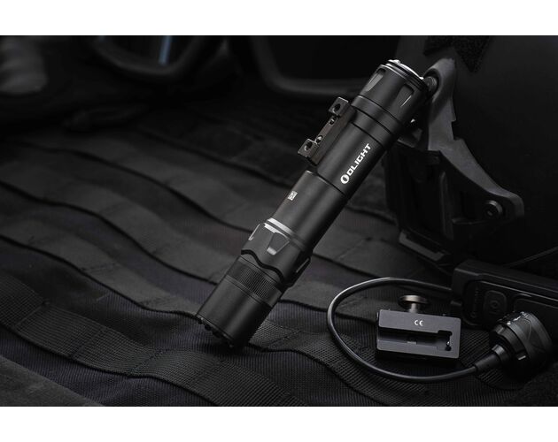 Svetlo na zbraň Olight Odin GL-M 1500 lm - zelený laser  , image-38