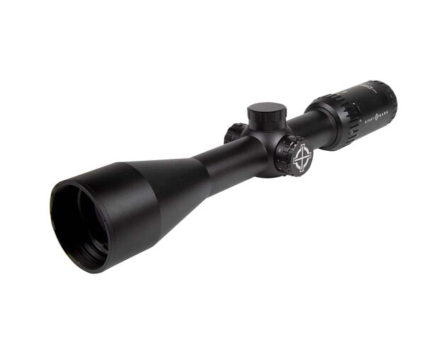 Puškohľad Sightmark Core HX 2.0 3-9x50 Duplex  , image-6