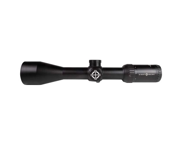 Puškohľad Sightmark Core HX 2.0 3-9x50 Duplex  , image-3