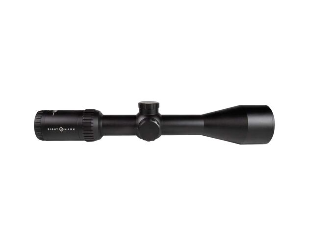 Puškohľad Sightmark Core HX 2.0 3-9x50 Duplex  , image-2